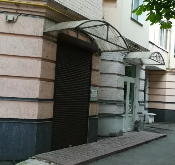 Фото 2. Комерційна, оренда. Полтава Подольский