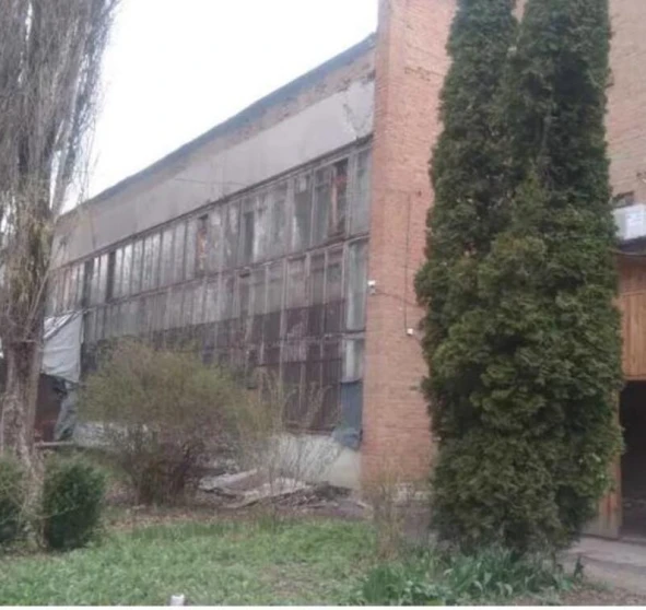 Zdjęcie 1. Komercyjna, do wynajęcia. Poltava Киевский