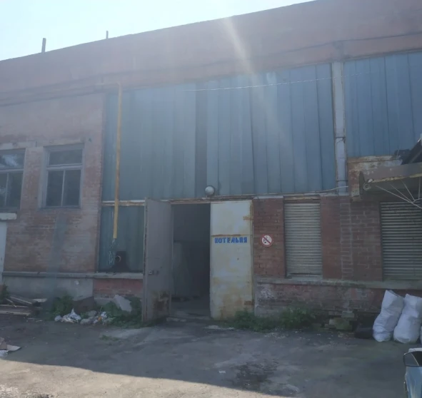 Photo 1. Business, to rent. Poltava Шевченковский (Октябрьский)