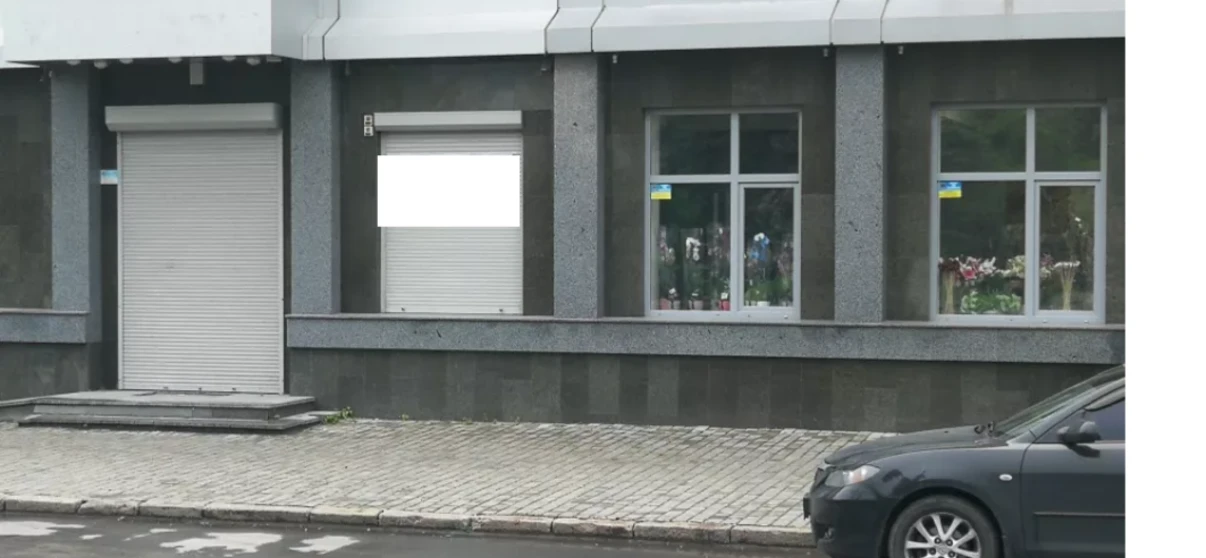 Zdjęcie Komercyjna, do wynajęcia. Poltava Шевченковский (Октябрьский)