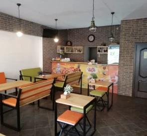 Photo 2. Business, to rent. Poltava Шевченковский (Октябрьский)