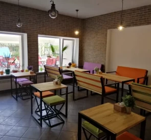 Photo 3. Business, to rent. Poltava Шевченковский (Октябрьский)