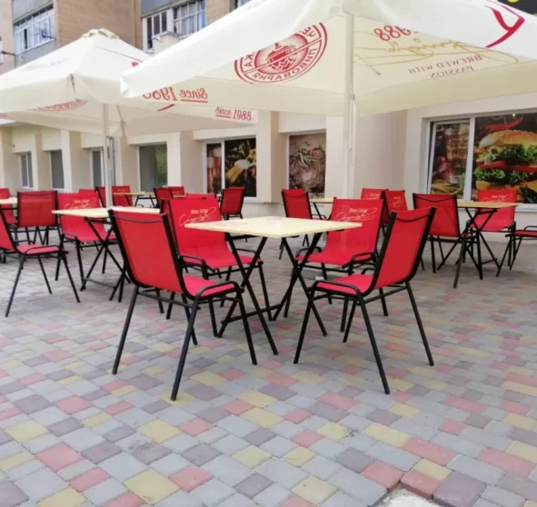 Photo 1. Business, to rent. Poltava Шевченковский (Октябрьский)