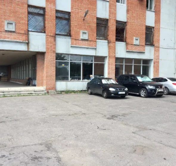 Photo 1. Business, to rent. Poltava Киевский