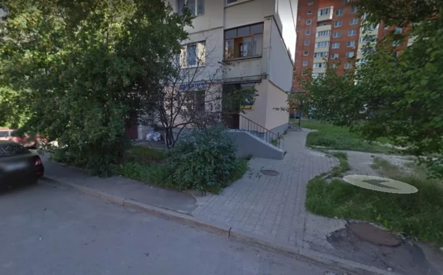 Zdjęcie 1. Komercyjna, do wynajęcia. Poltava Шевченковский (Октябрьский)