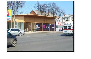 Photo Business, to rent. Poltava Шевченковский (Октябрьский)