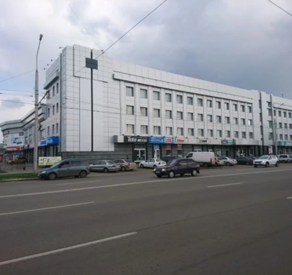 Фото 1. Коммерческая, аренда. Полтава Шевченковский (Октябрьский)