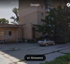 Photo 3. Business, to rent. Poltava Киевский