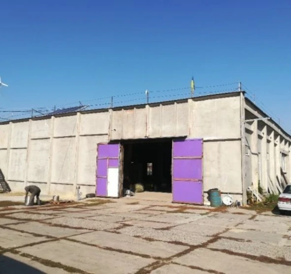 Foto 1. Comercial, para alquilar. Poltava Шевченковский (Октябрьский)