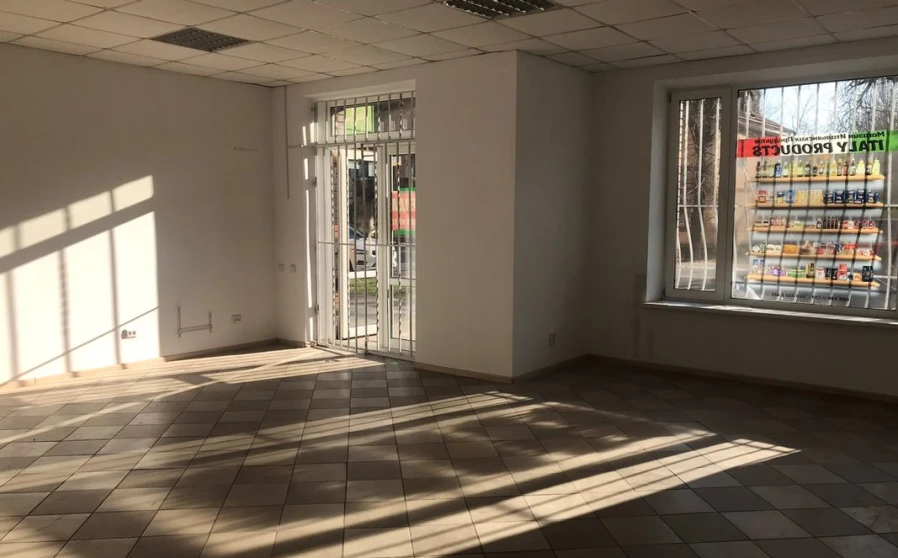 Fotografie 1. Comercială, de închiriat. Poltava Подольский