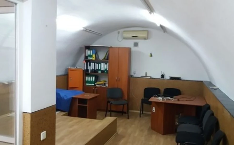 Photo 1. Business, to rent. Poltava Шевченковский (Октябрьский)