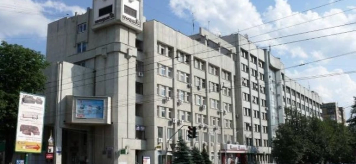 Фото Комерційна, оренда. Полтава Шевченковский (Октябрьский)