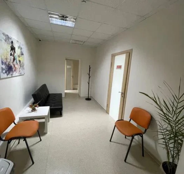 Photo 1. Business, to rent. Poltava Шевченковский (Октябрьский)