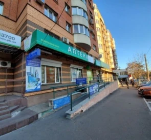 Фото 5. Комерційна, оренда. Полтава Подольский