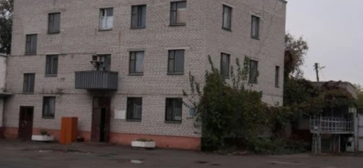 Foto Comercial, para alquilar. Poltava Киевский