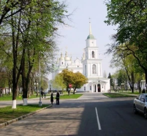 Фото 4. Комерційна, оренда. Полтава Шевченковский (Октябрьский)