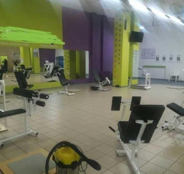 Foto 1. Comercial, para alquilar. Poltava
