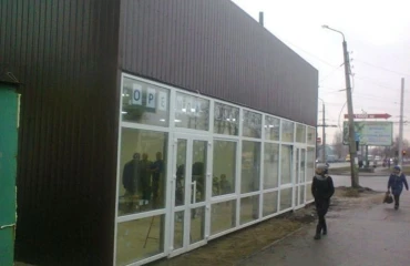 Photo Business, to rent. Poltava Киевский