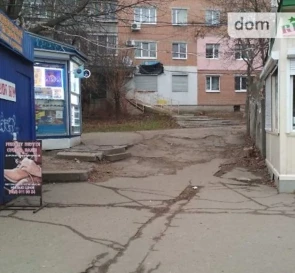 Фото 3. Коммерческая, аренда. Полтава Киевский