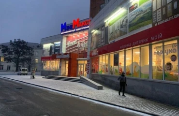 Photo Business, to rent. Poltava Шевченковский (Октябрьский)