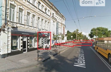 Photo Business, to rent. Poltava Шевченковский (Октябрьский)