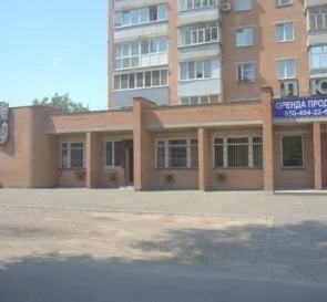 Фото 3. Комерційна, оренда. Полтава Подольский