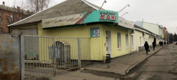Photo 2. Business, to rent. Poltava Шевченковский (Октябрьский)