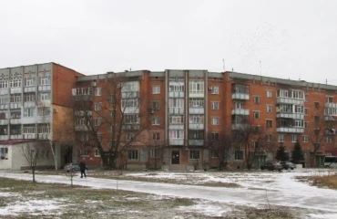 Zdjęcie Komercyjna, do wynajęcia. Poltava Подольский