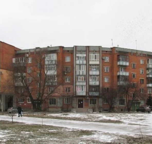 Фото 1. Комерційна, оренда. Полтава Подольский