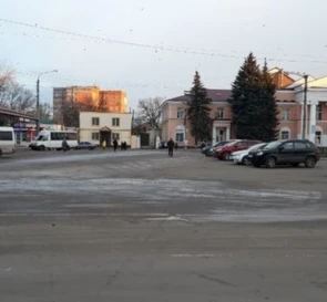 Фото 3. Коммерческая, аренда. Полтава Подольский