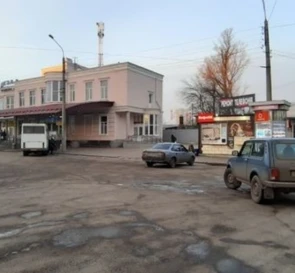 Фото 5. Коммерческая, аренда. Полтава Подольский
