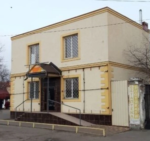 Фото 1. Коммерческая, аренда. Полтава Подольский