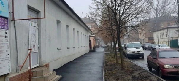 Photo 2. Business, to rent. Poltava Шевченковский (Октябрьский)