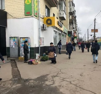 Photo 2. Business, to rent. Poltava Киевский