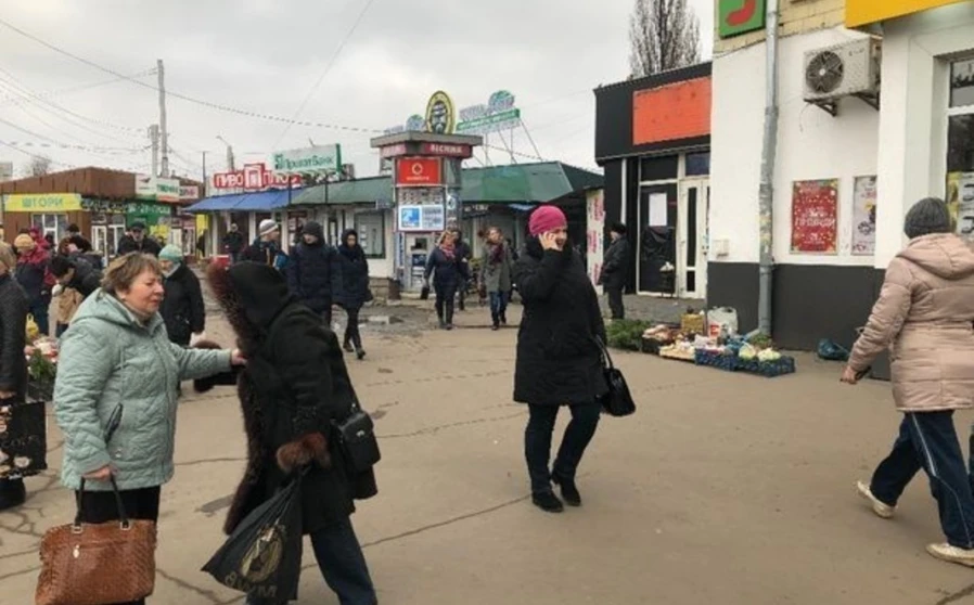 Photo 1. Business, to rent. Poltava Киевский