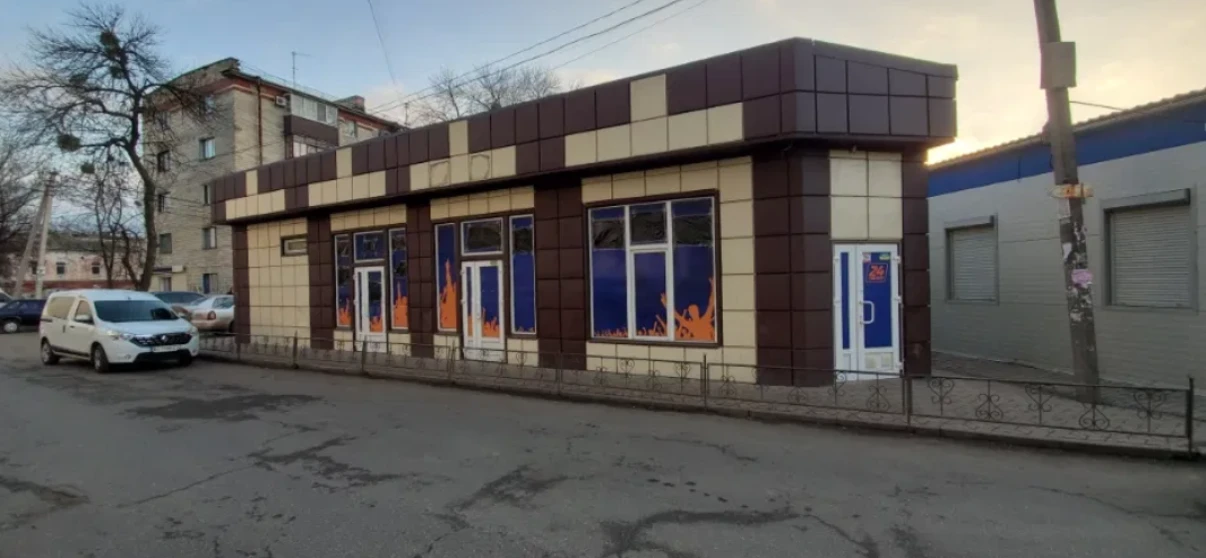 Фото Комерційна, оренда. Полтава Киевский