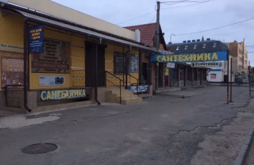 Photo Business, to rent. Poltava Шевченковский (Октябрьский)