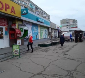 Photo 2. Business, to rent. Poltava Подольский