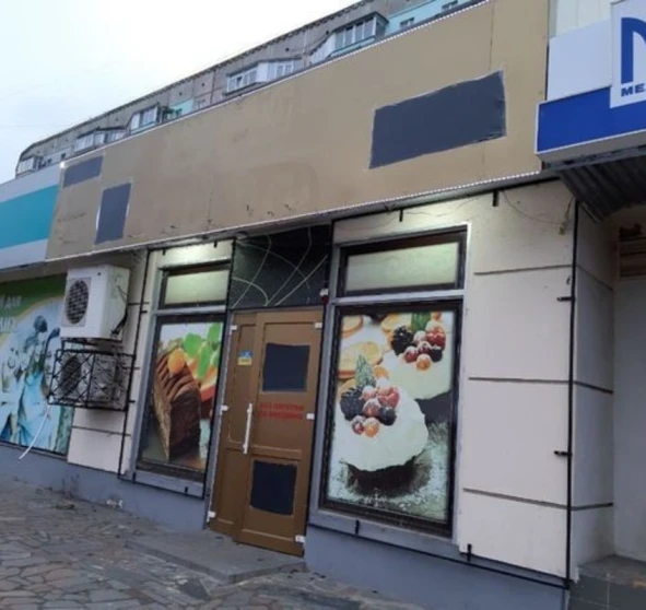 Photo 1. Business, to rent. Poltava Подольский