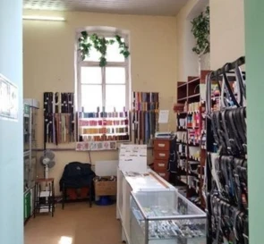 Zdjęcie 5. Komercyjna, do wynajęcia. Poltava