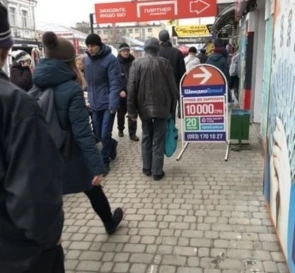 Fotografie 3. Comercială, de închiriat. Poltava Шевченковский (Октябрьский)