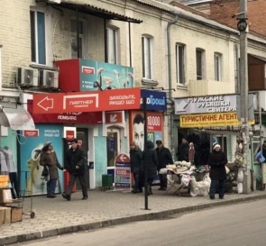 Fotografie 2. Comercială, de închiriat. Poltava Шевченковский (Октябрьский)