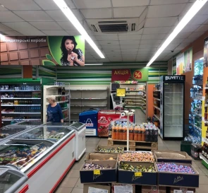 Photo 2. Business, to rent. Poltava Шевченковский (Октябрьский)