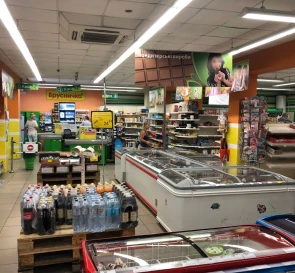 Photo 3. Business, to rent. Poltava Шевченковский (Октябрьский)
