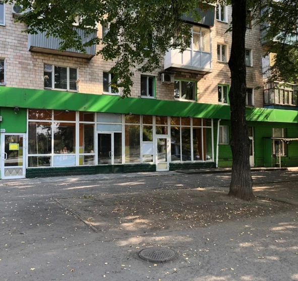Photo 1. Business, to rent. Poltava Шевченковский (Октябрьский)