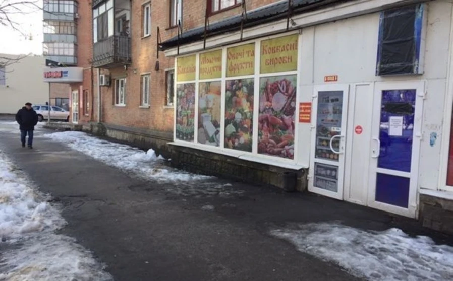 Foto 1. Comercial, para alquilar. Poltava Подольский