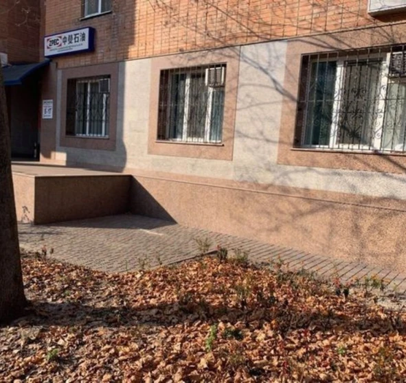 Фото 1. Коммерческая, аренда. Полтава Подольский