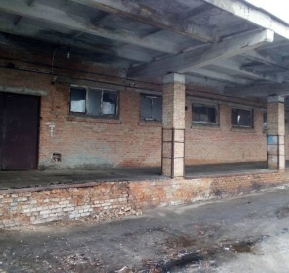 Фото 2. Коммерческая, аренда. Полтава Киевский