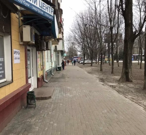 Фото 3. Коммерческая, аренда. Полтава Шевченковский (Октябрьский)