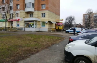Photo Business, to rent. Poltava Шевченковский (Октябрьский)
